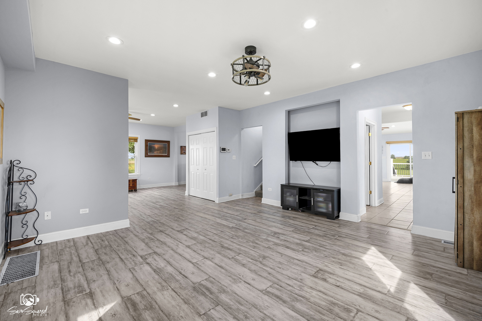 5504 W Kennedy Road Property Photo 21