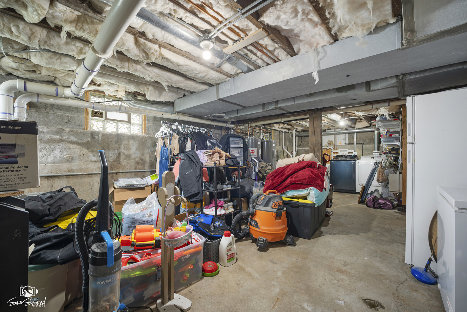 5504 W Kennedy Road Property Photo 34