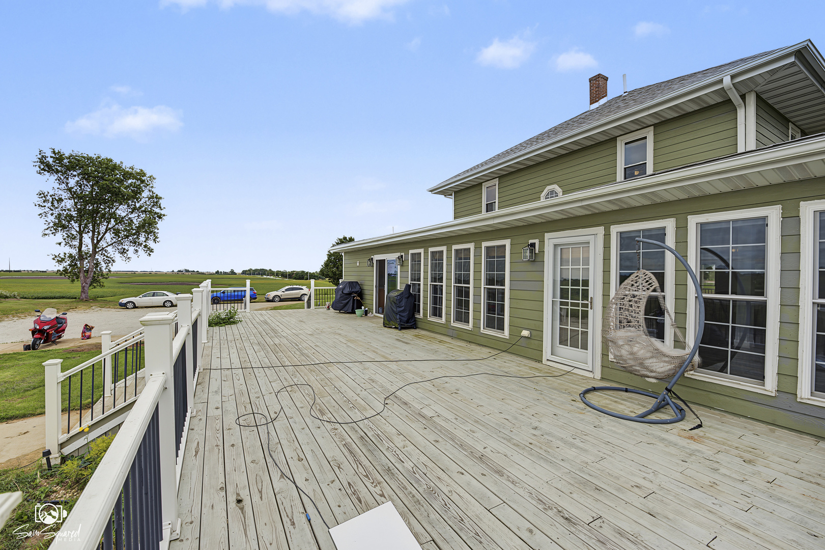 5504 W Kennedy Road Property Photo 35