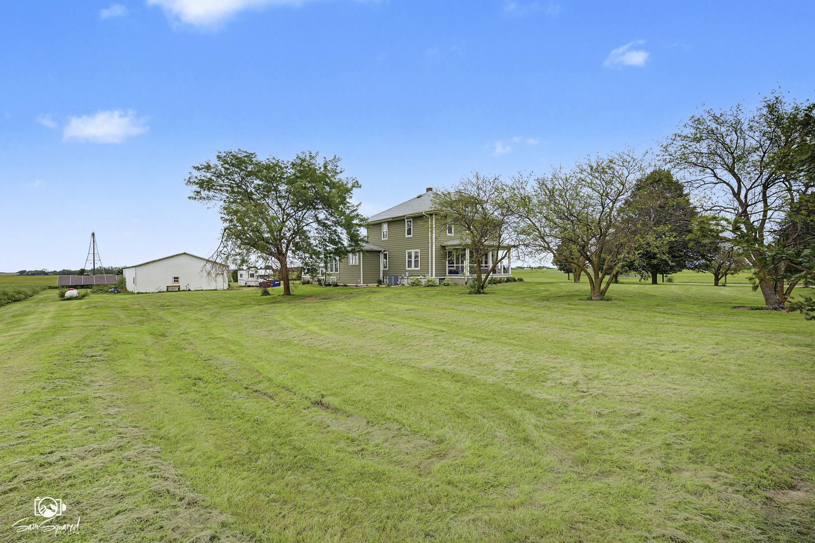 5504 W Kennedy Road Property Photo 36