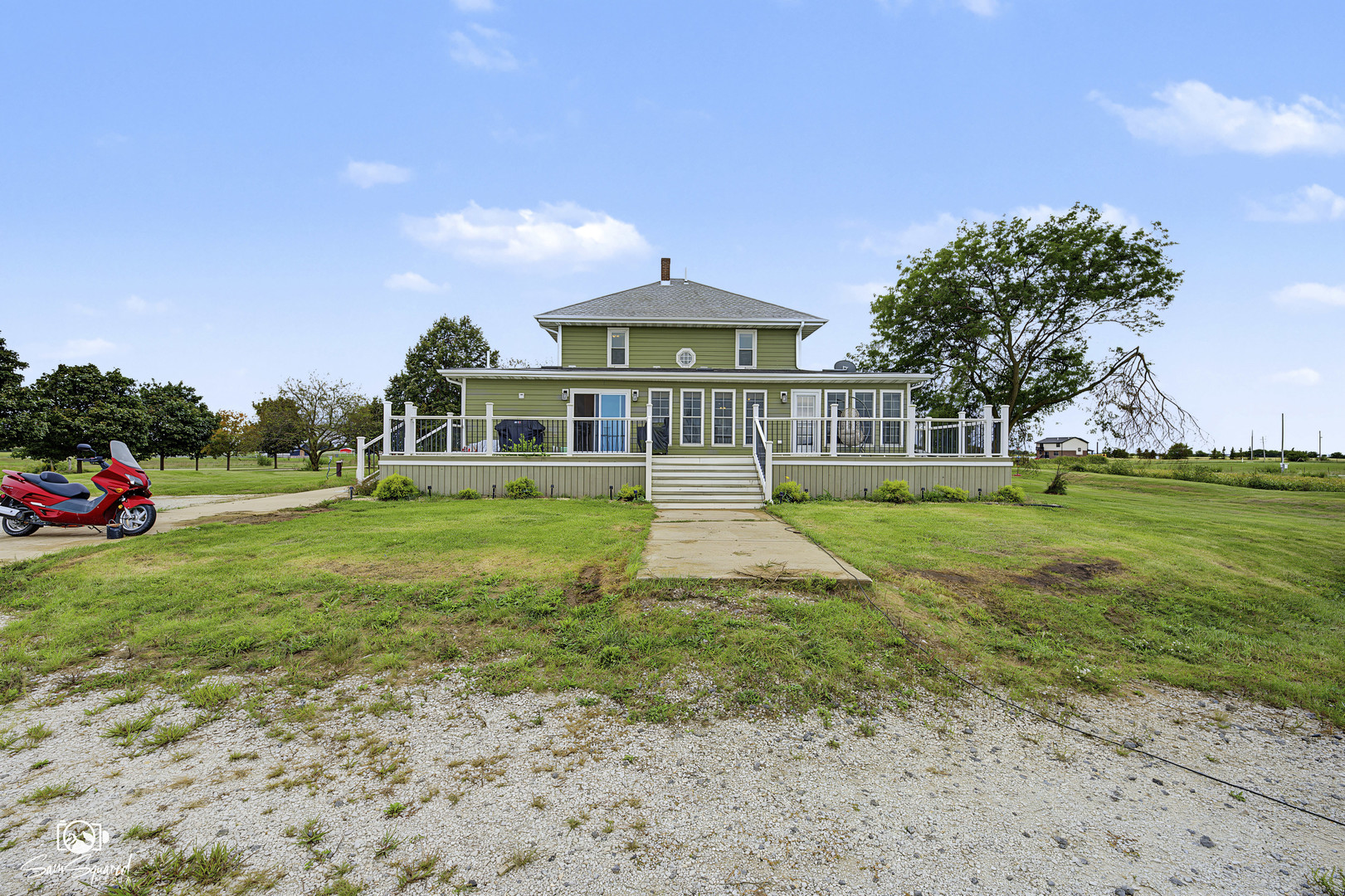 5504 W Kennedy Road Property Photo 37