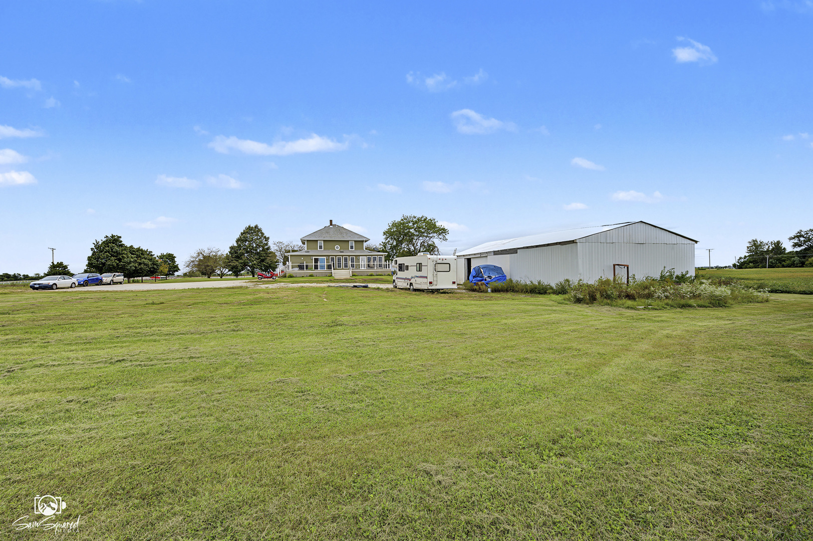 5504 W Kennedy Road Property Photo 39