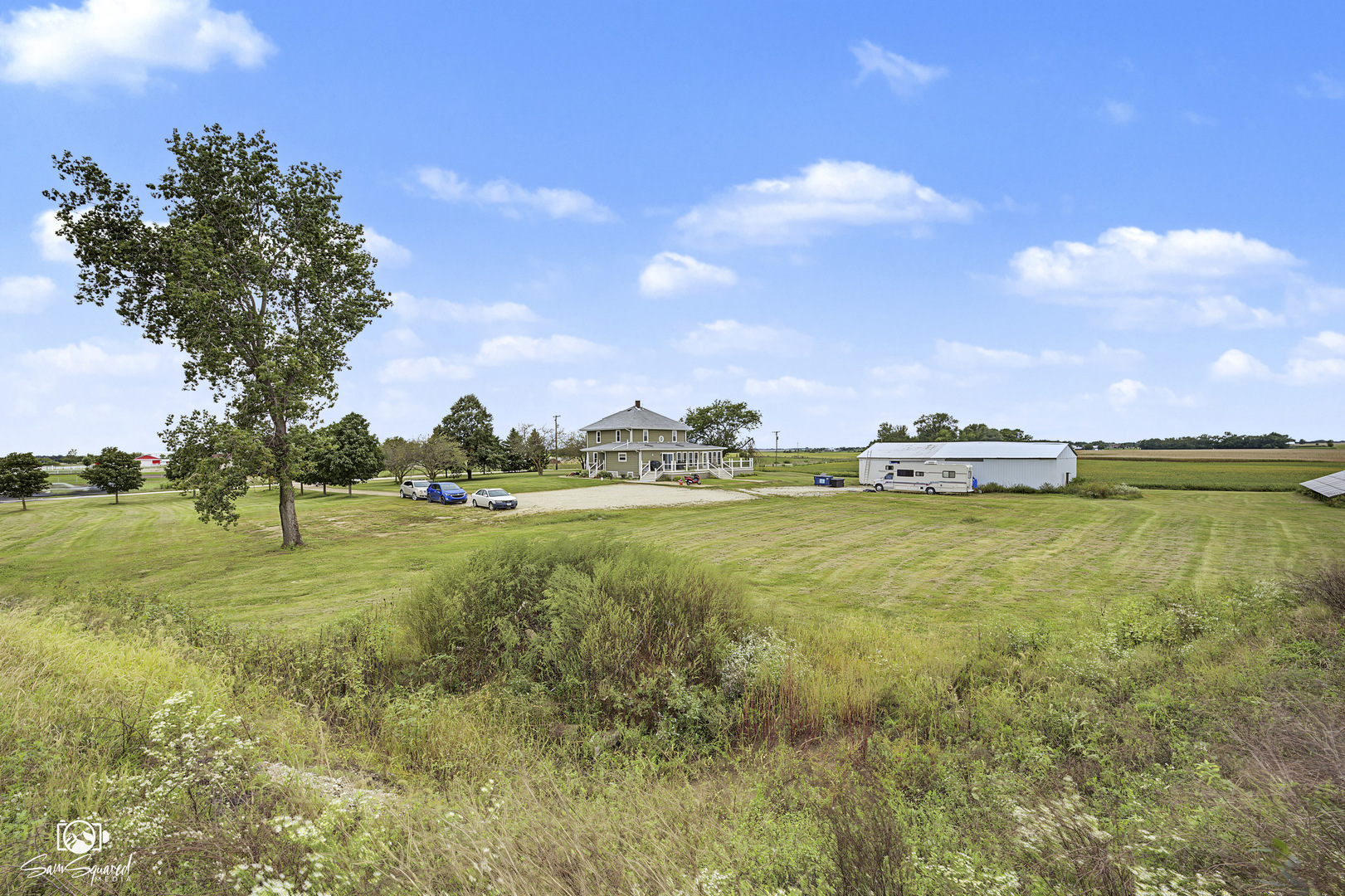 5504 W Kennedy Road Property Photo 40