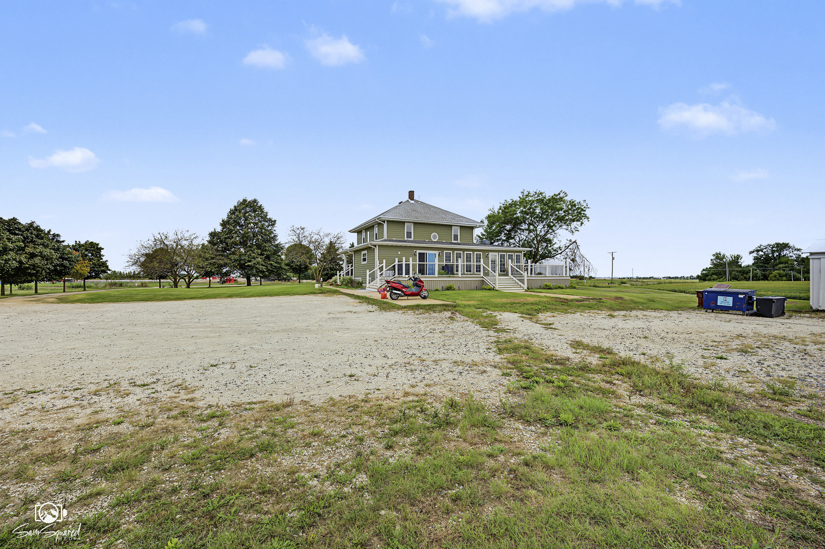 5504 W Kennedy Road Property Photo 41