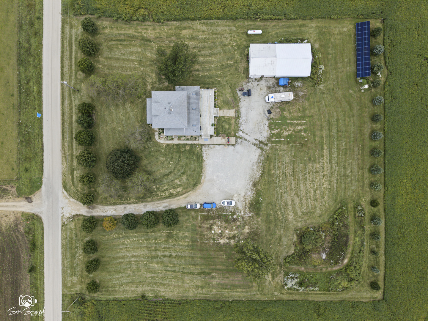 5504 W Kennedy Road Property Photo 43