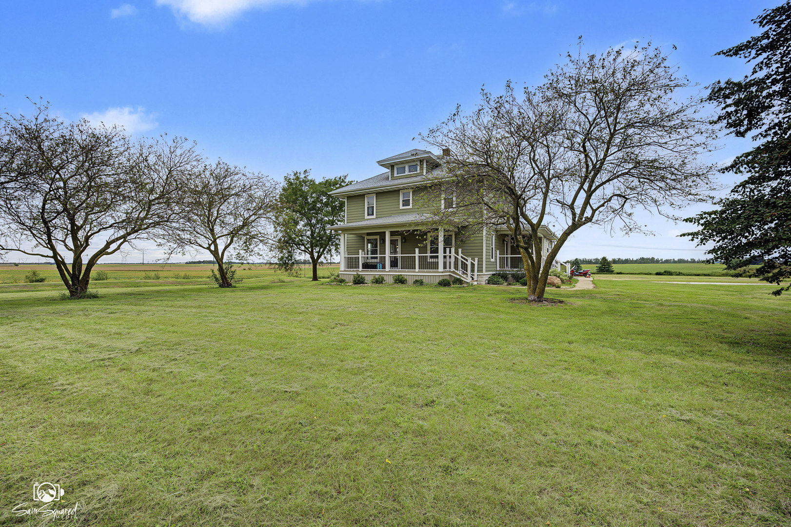 5504 W Kennedy Road Property Photo 45