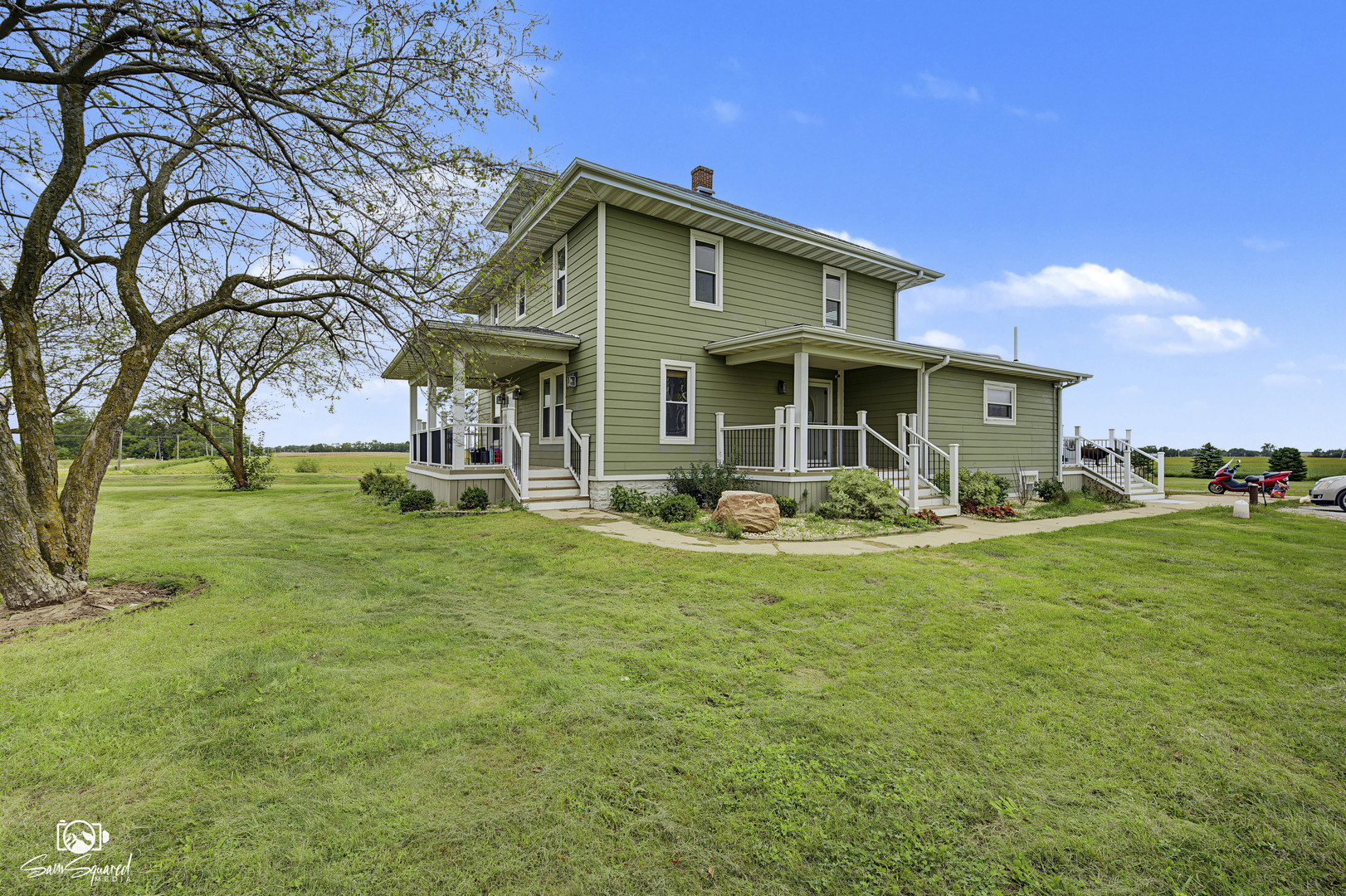 5504 W Kennedy Road Property Photo 48