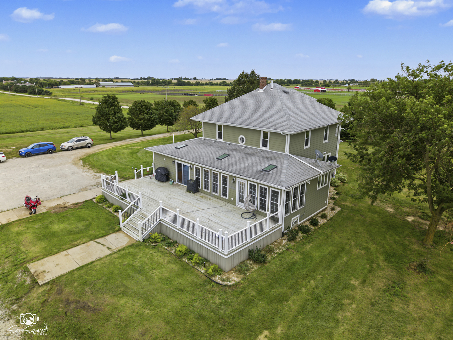 5504 W Kennedy Road Property Photo 49