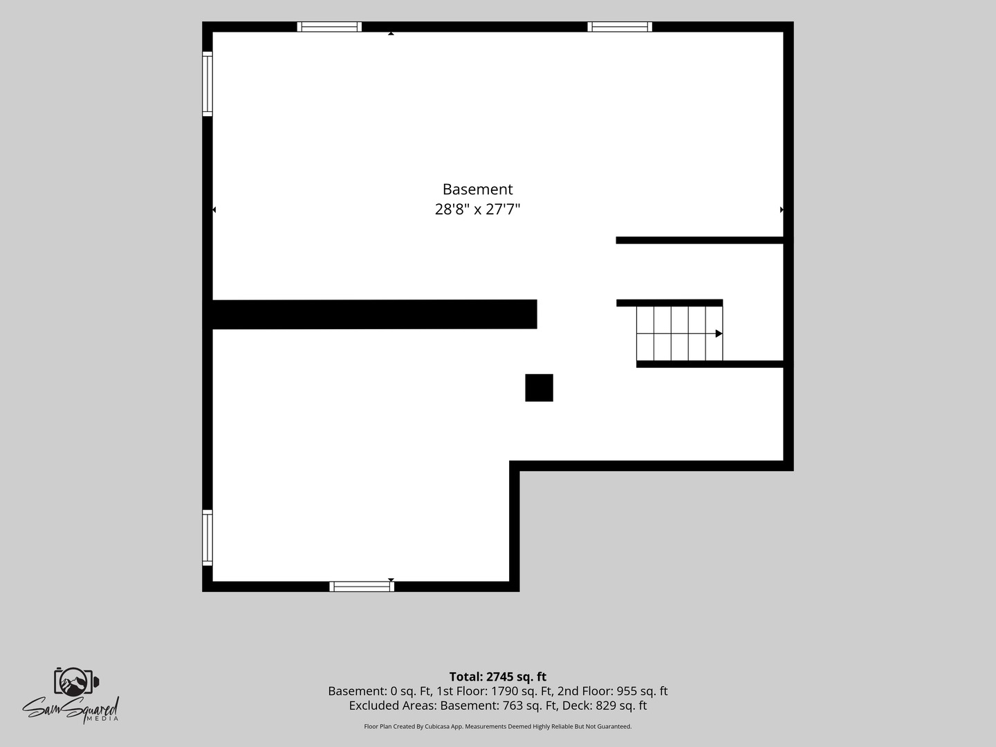 5504 W Kennedy Road Property Photo 51