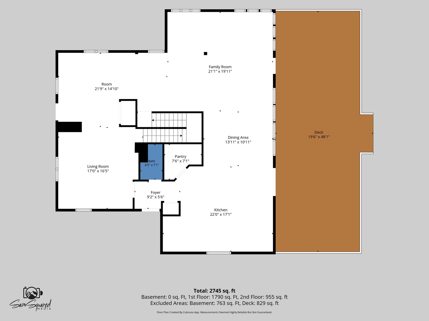5504 W Kennedy Road Property Photo 52