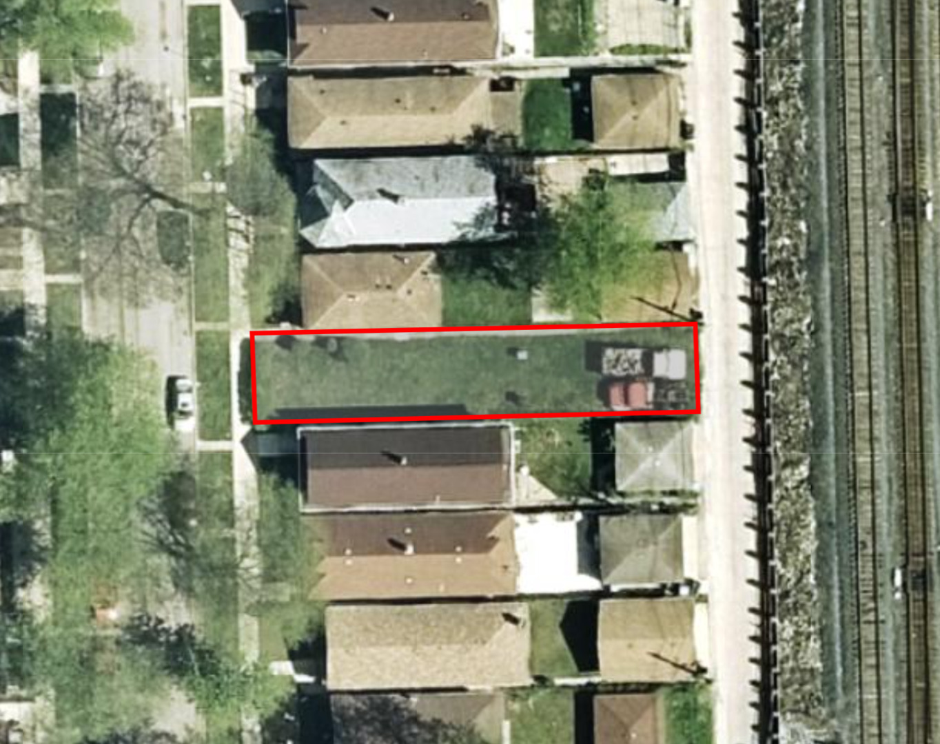 6747 S Bell Avenue Property Photo 1