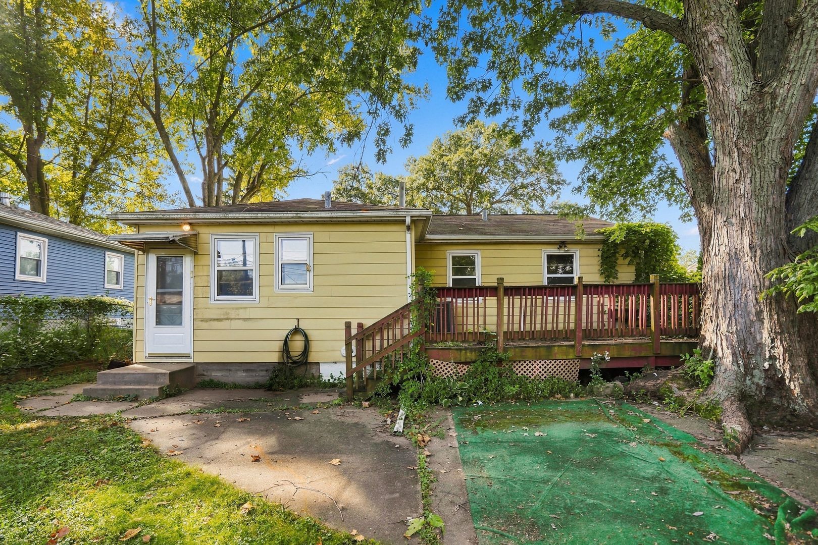 2530 Cody Street Property Photo 14