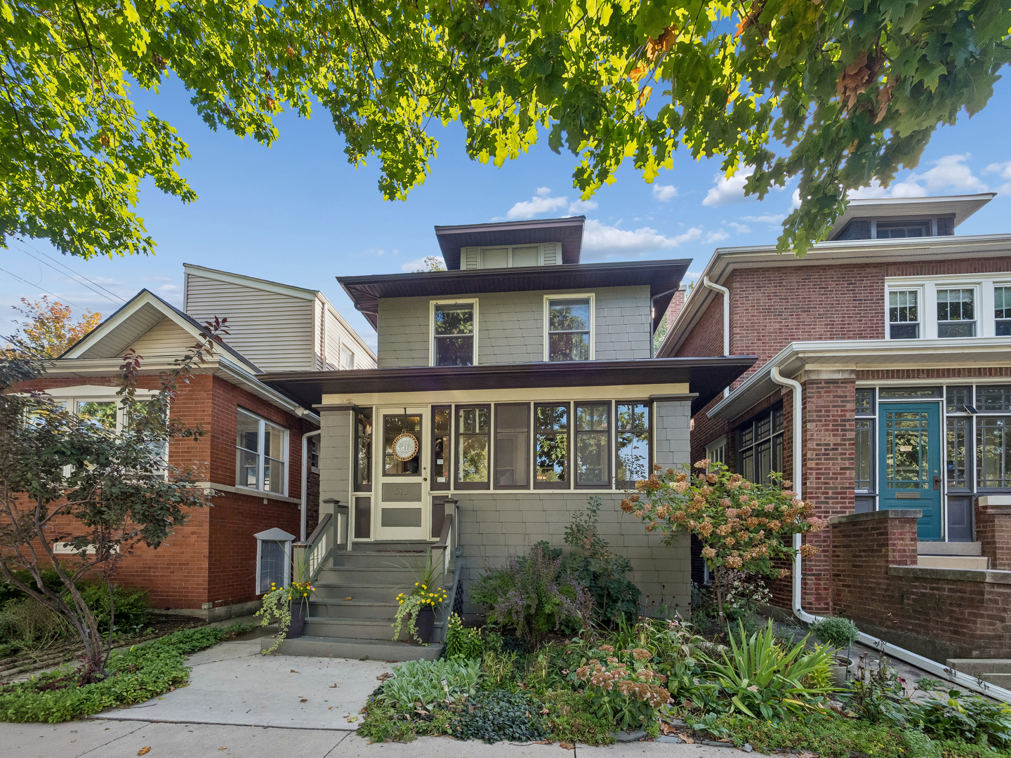 512 S Harvey Avenue Property Photo 1