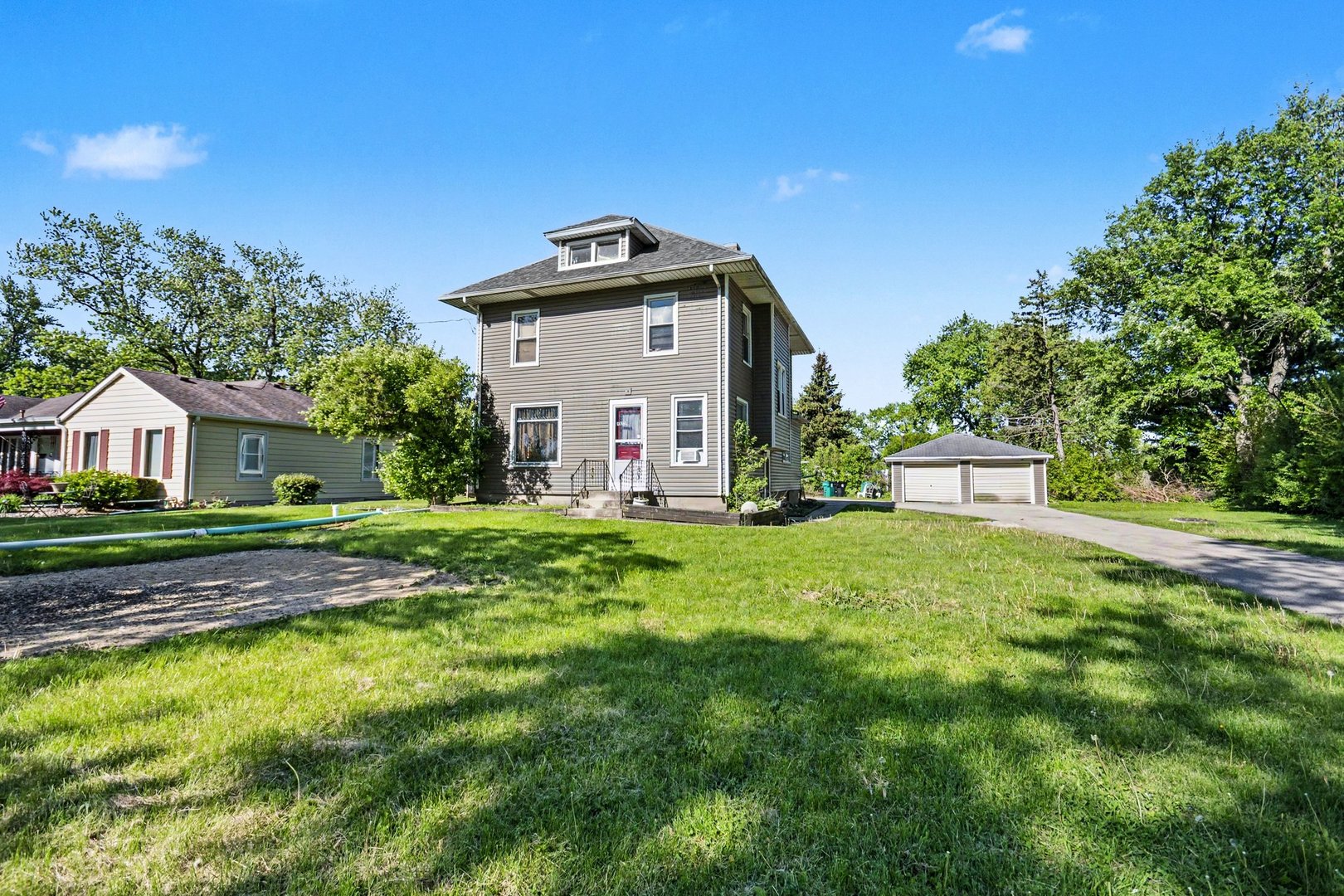 N350 County Farm Road Property Photo 1