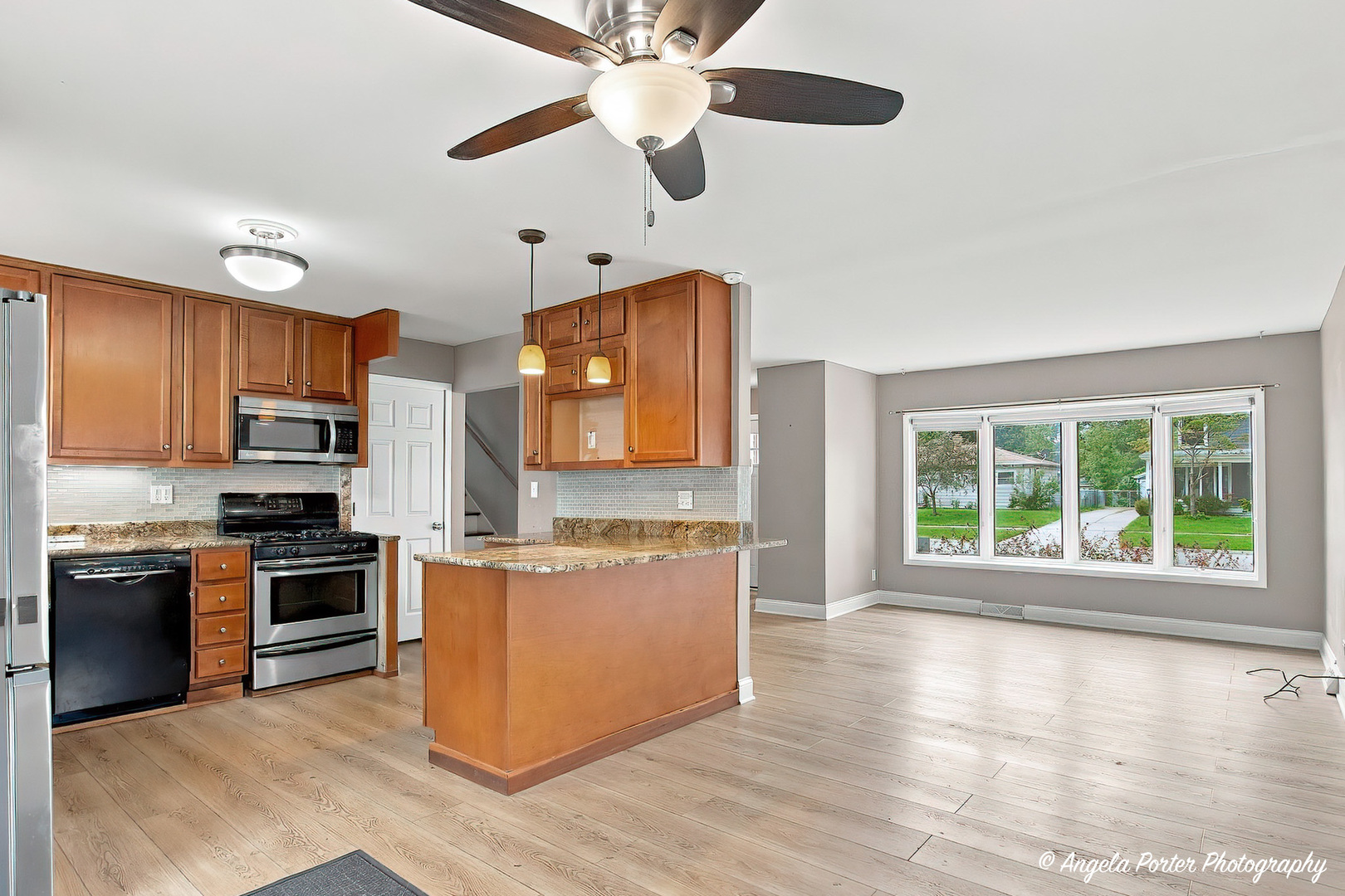 637 N Greenview Avenue Property Photo 6