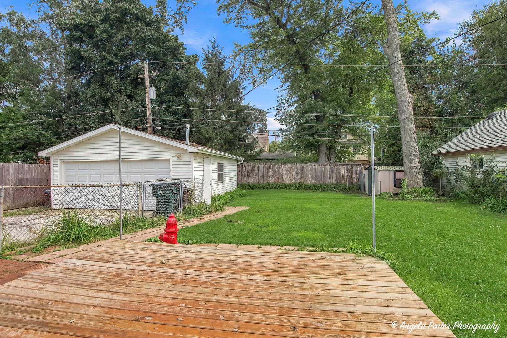 637 N Greenview Avenue Property Photo 26