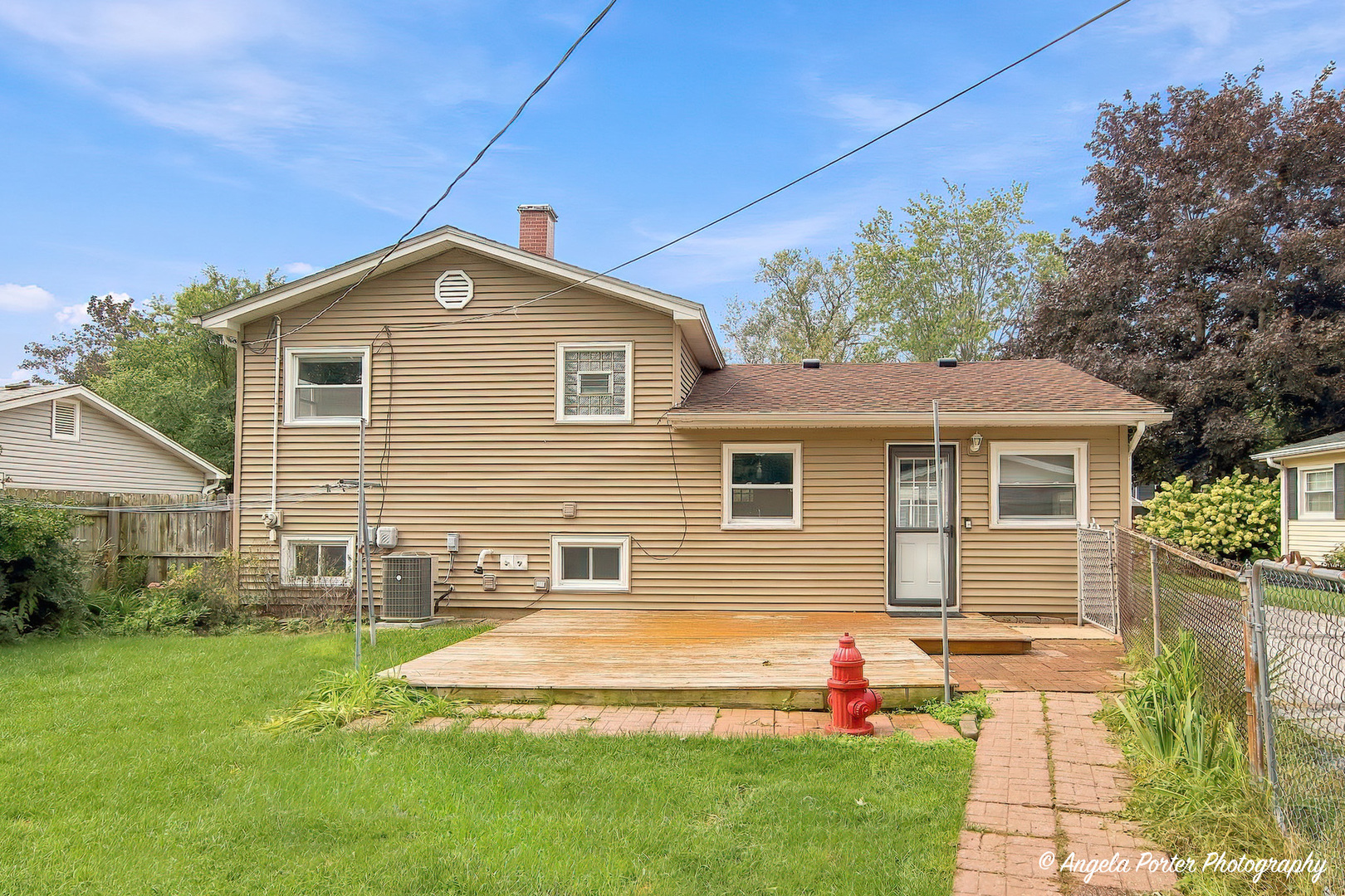 637 N Greenview Avenue Property Photo 28