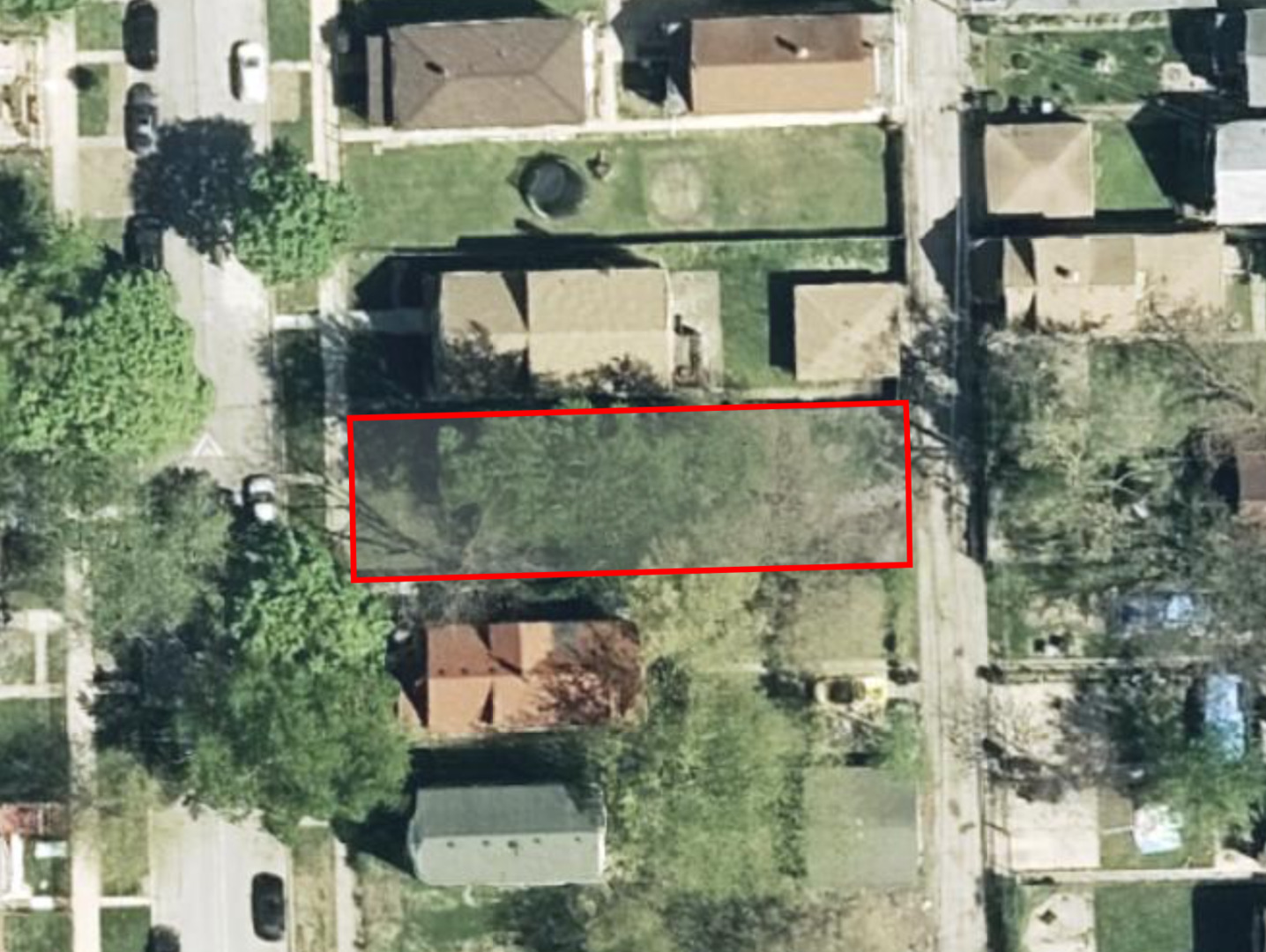 6423 S Hoyne Avenue Property Photo 1