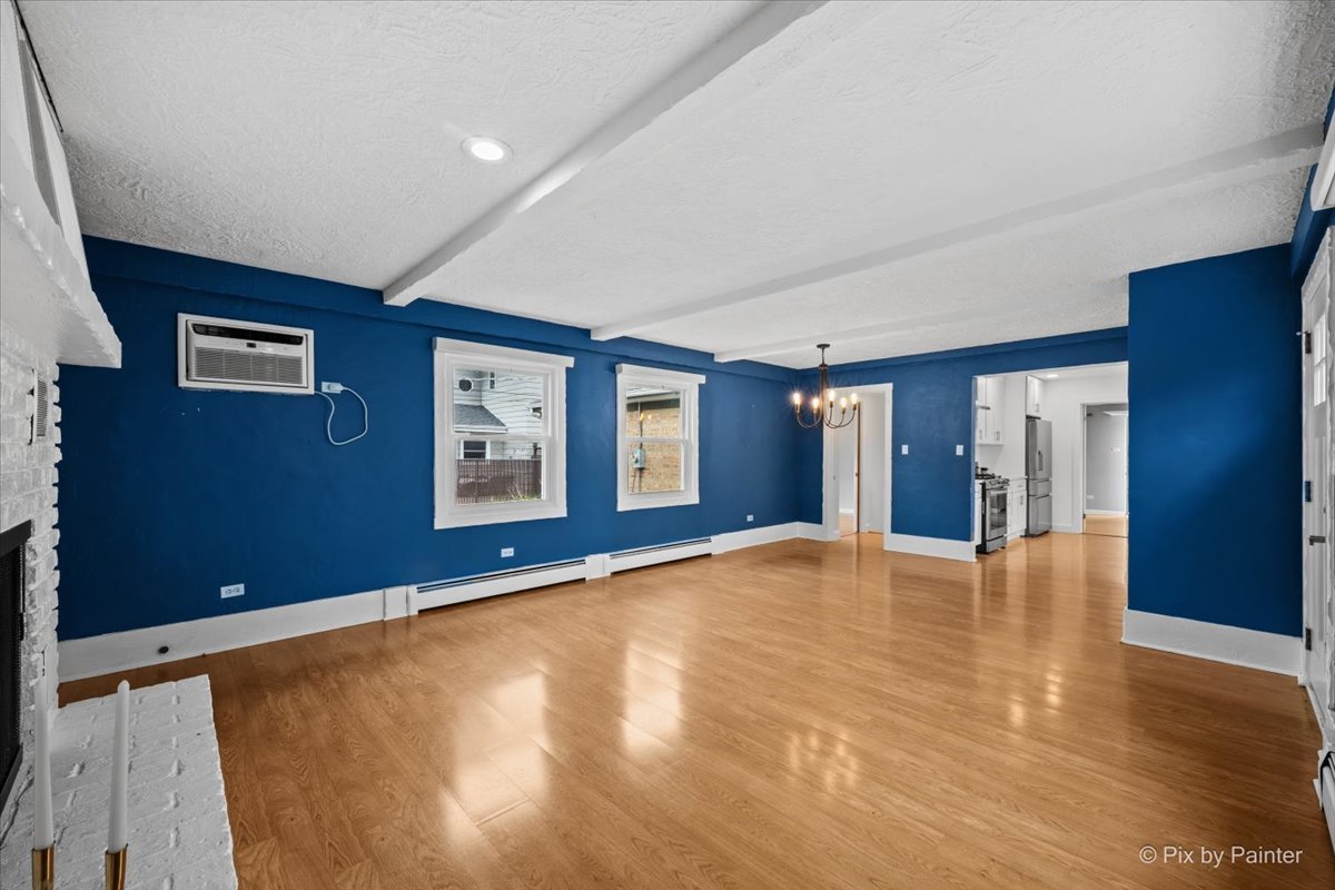 8048 N Ozanam Avenue Property Photo 12