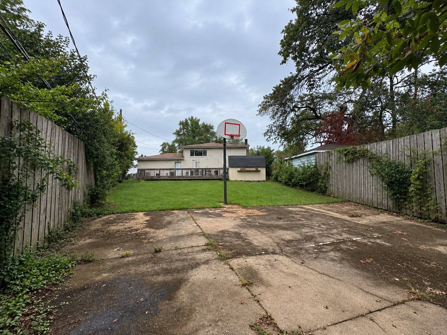 303 Gettysburg Street Property Photo 20