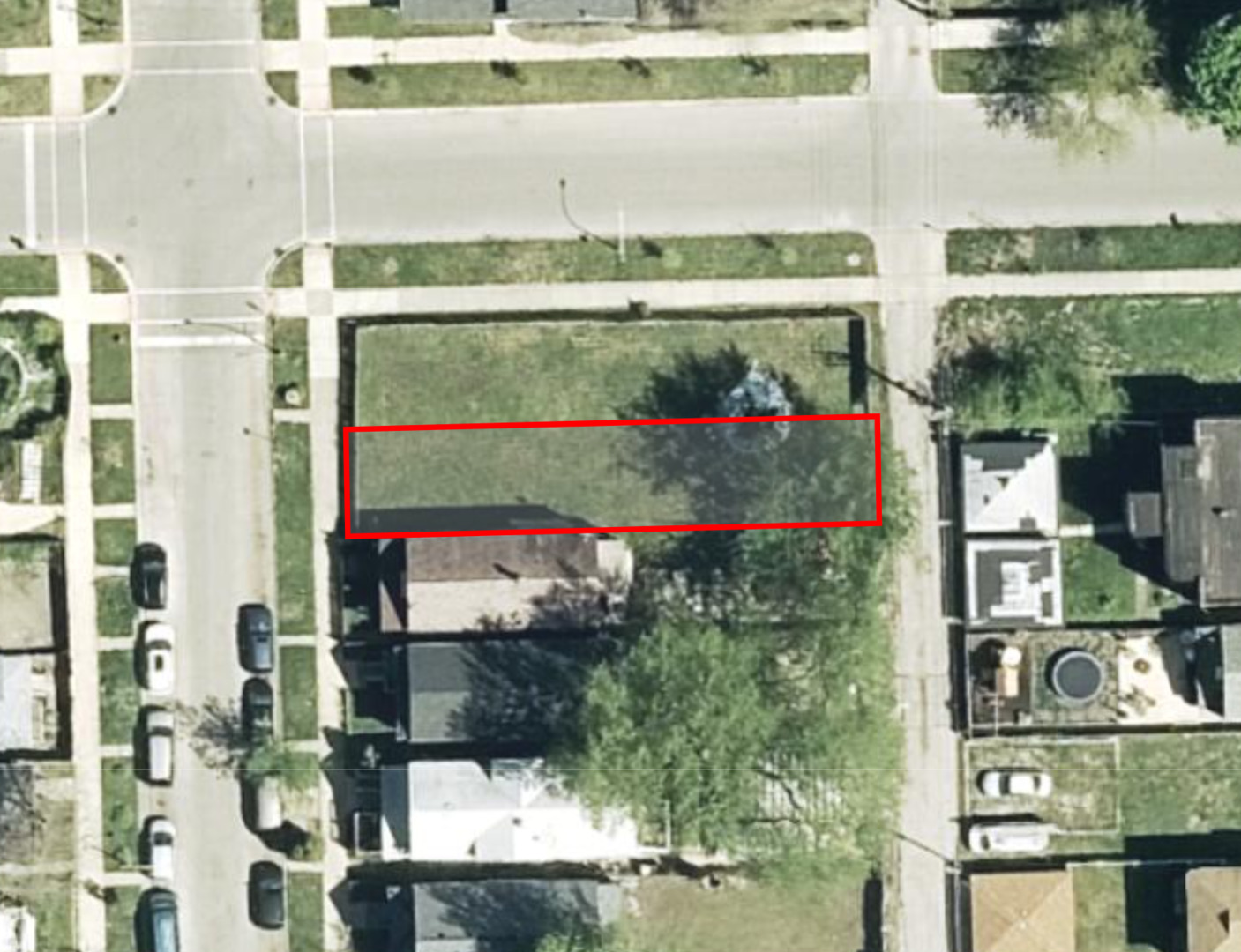 6603 S Wolcott Avenue Property Photo 1