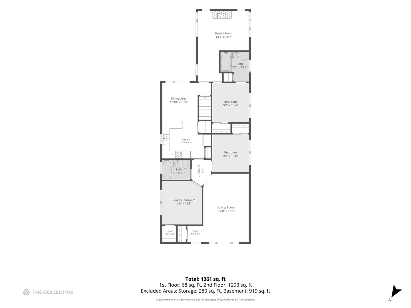 3648 N Overhill Avenue Property Photo 31