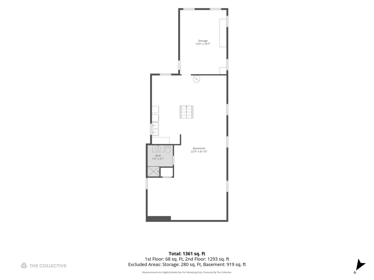 3648 N Overhill Avenue Property Photo 32