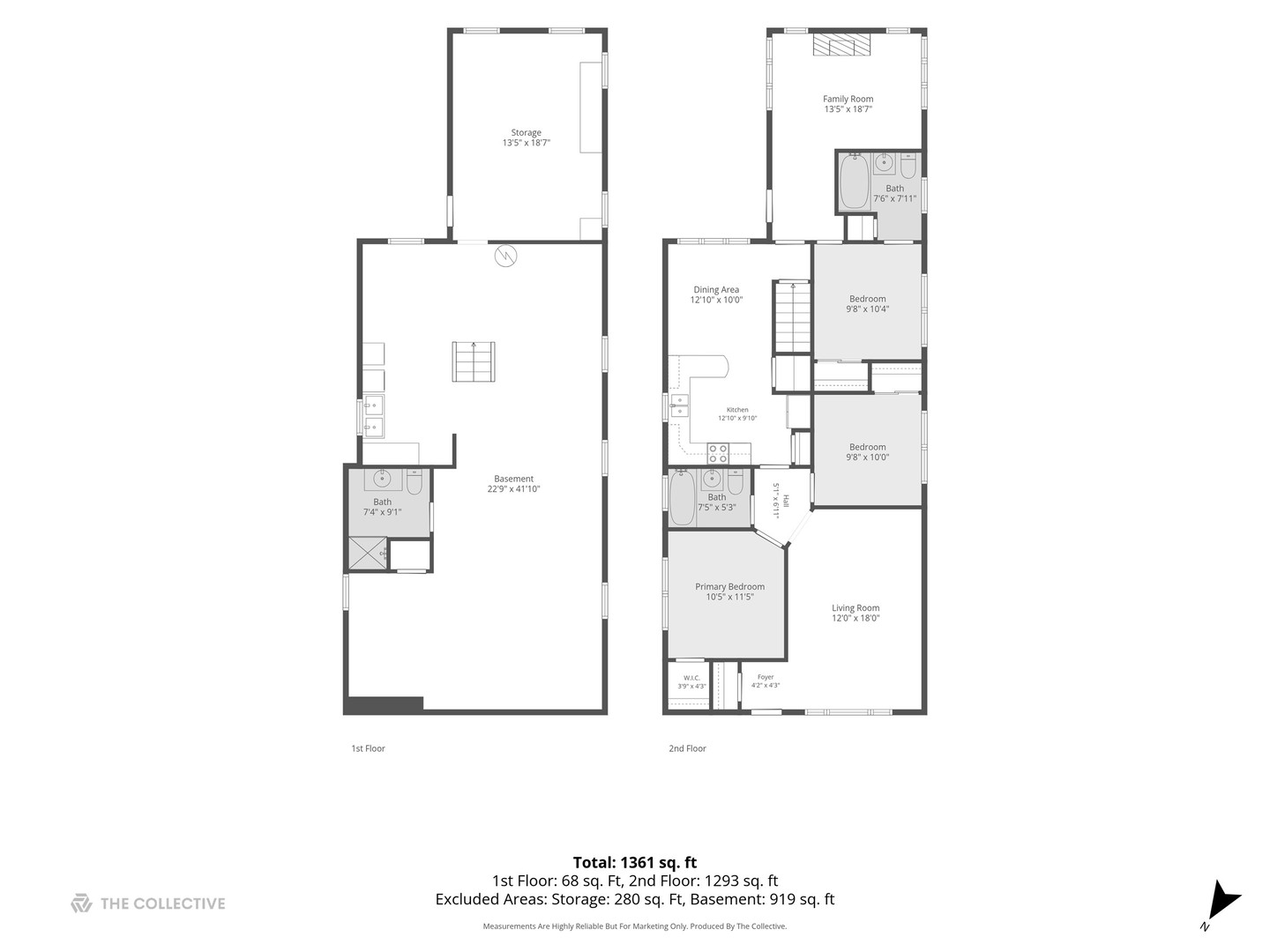 3648 N Overhill Avenue Property Photo 33