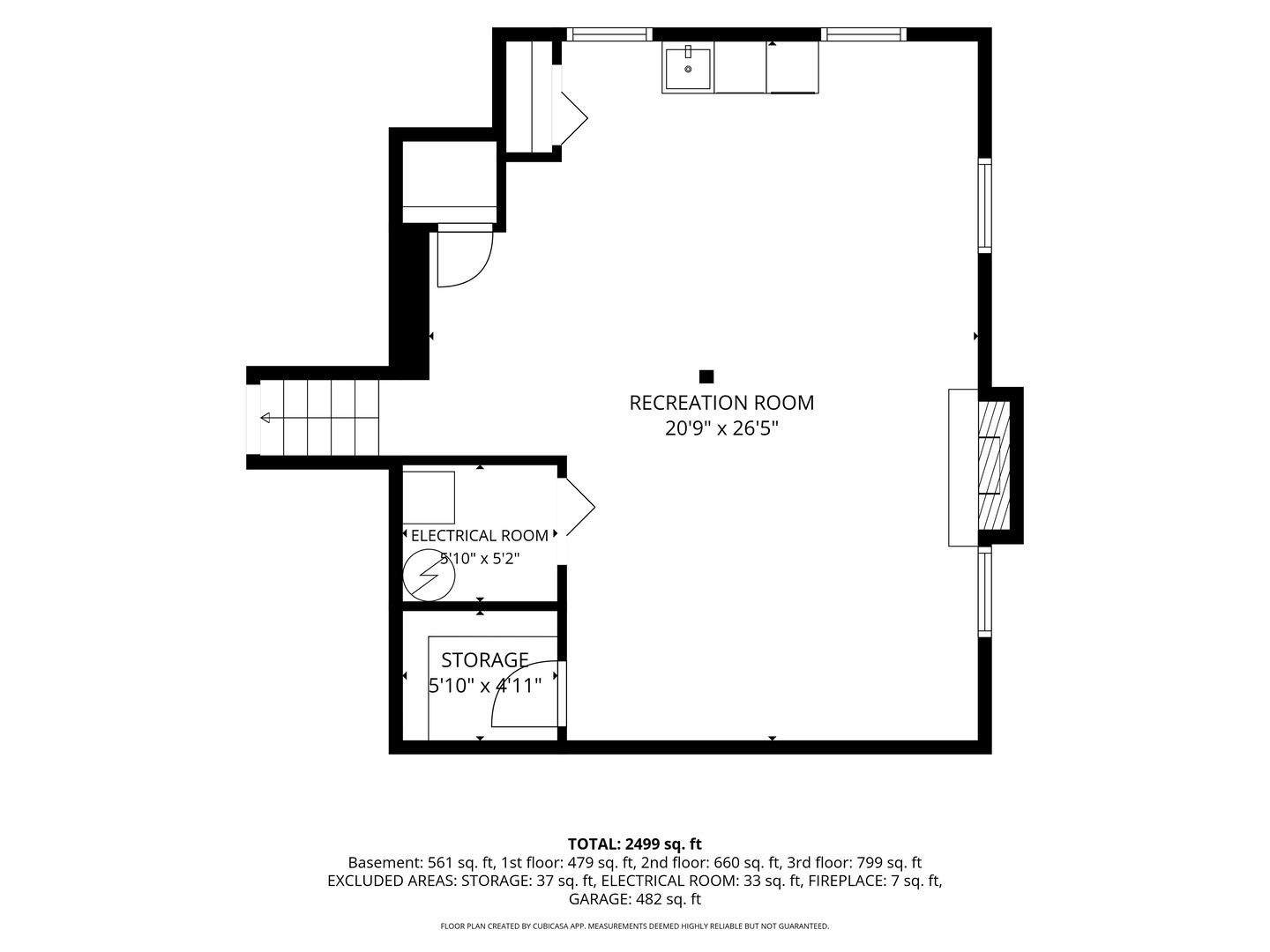 539 Sandy Lane Property Photo 38