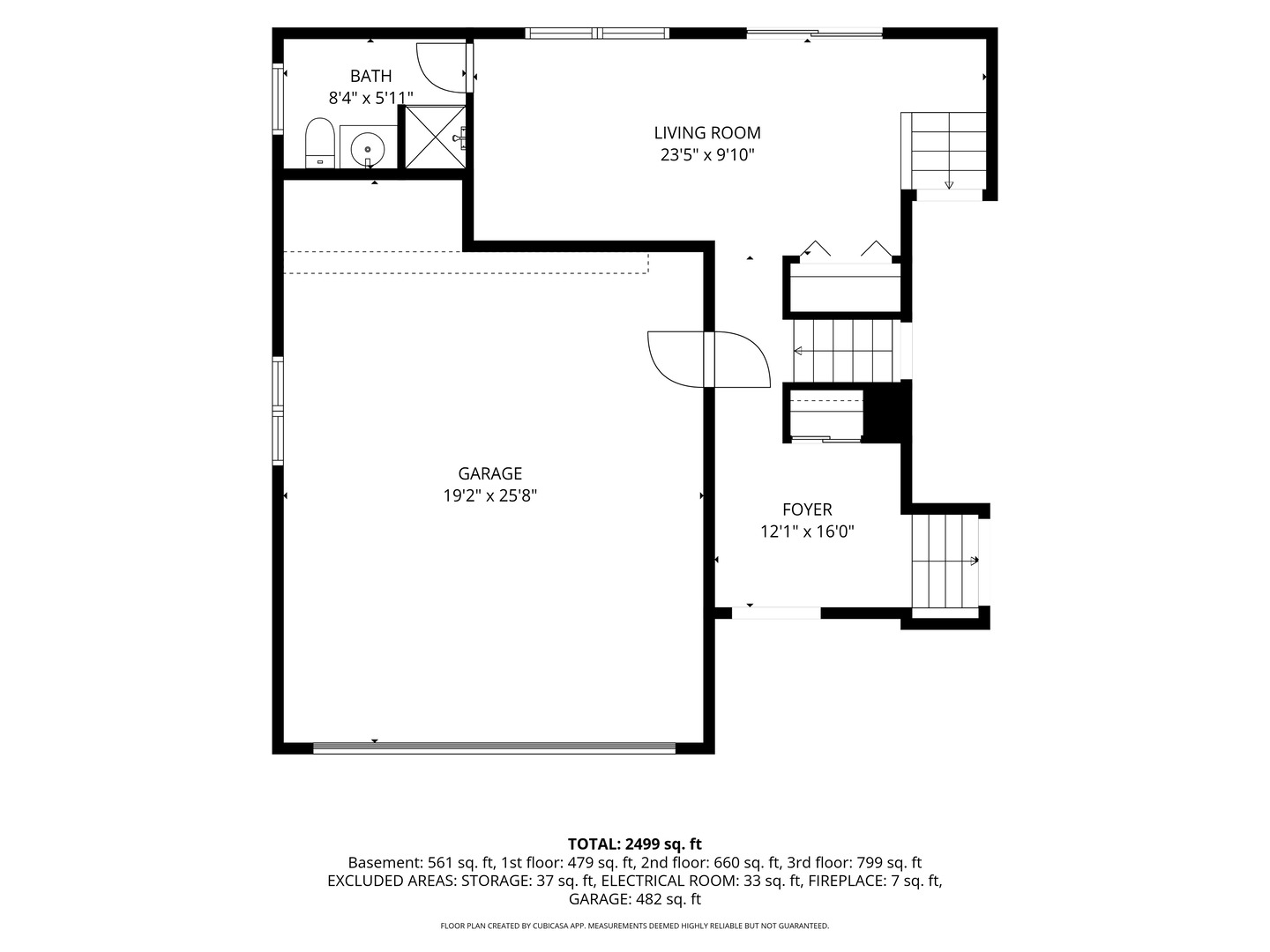 539 Sandy Lane Property Photo 39