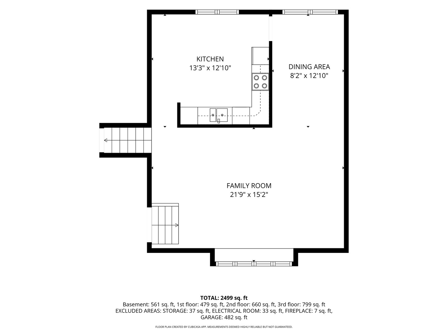 539 Sandy Lane Property Photo 40