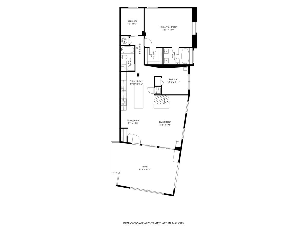 1670 N Claremont Avenue 101 Property Photo 20