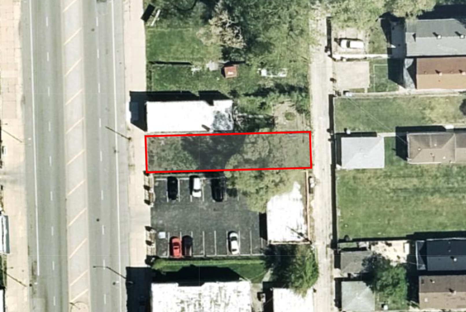 6441 S Ashland Avenue Property Photo 1