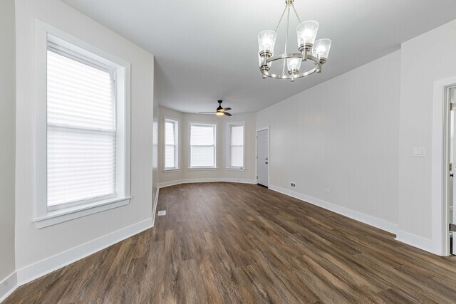 6527 S Marshfield Avenue 2 Property Photo 3
