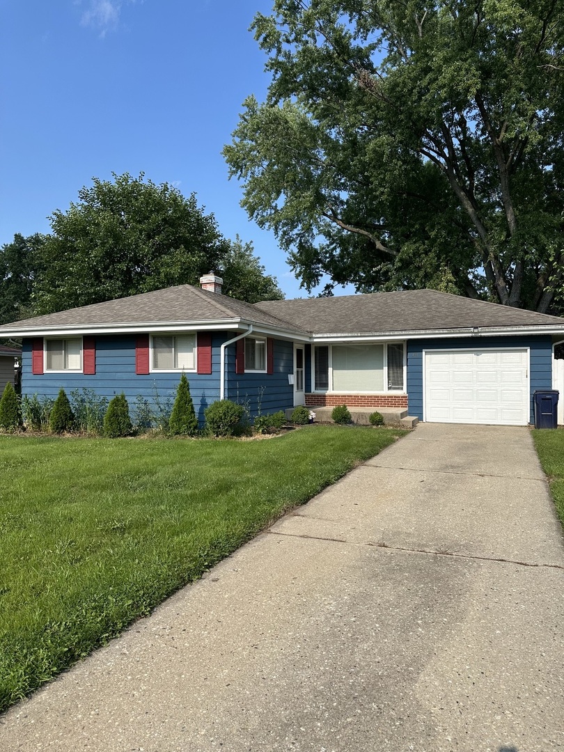 141 Kathleen Drive Property Photo 1