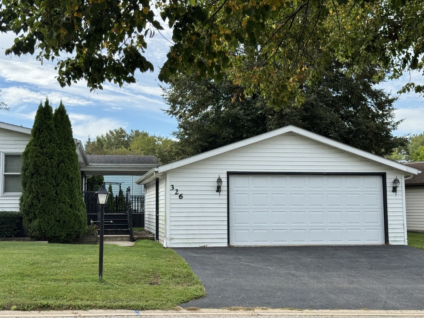 326 Tioga Trail Property Photo 21