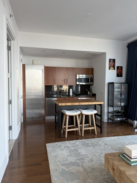 401 N Wabash Avenue 31f Property Photo 4