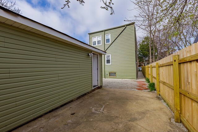 6527 S Marshfield Avenue G Property Photo 9