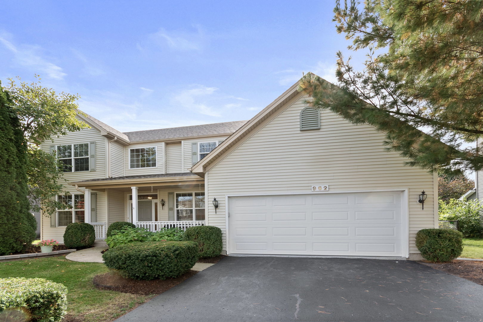962 Canyon Trail Court Property Photo 1