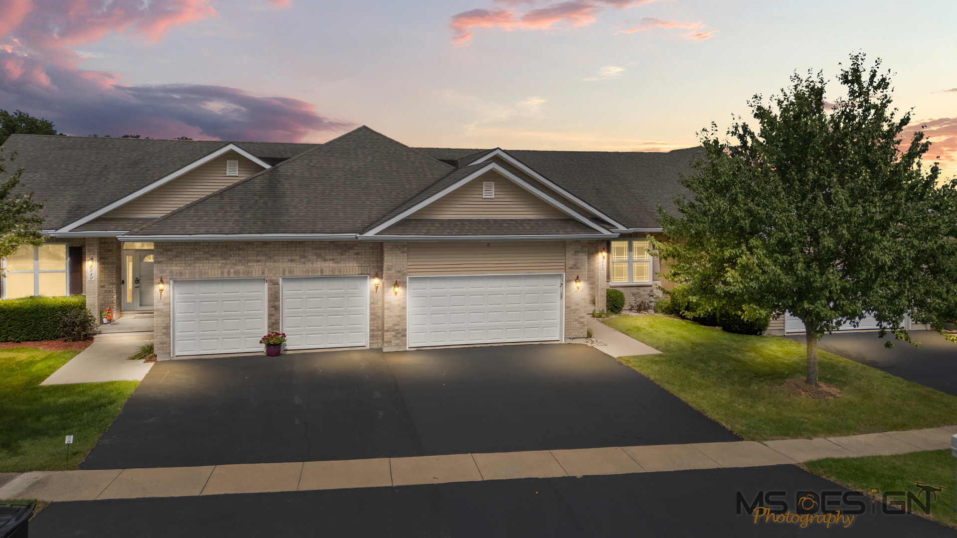 715 Winding Trail 4 Property Photo 1