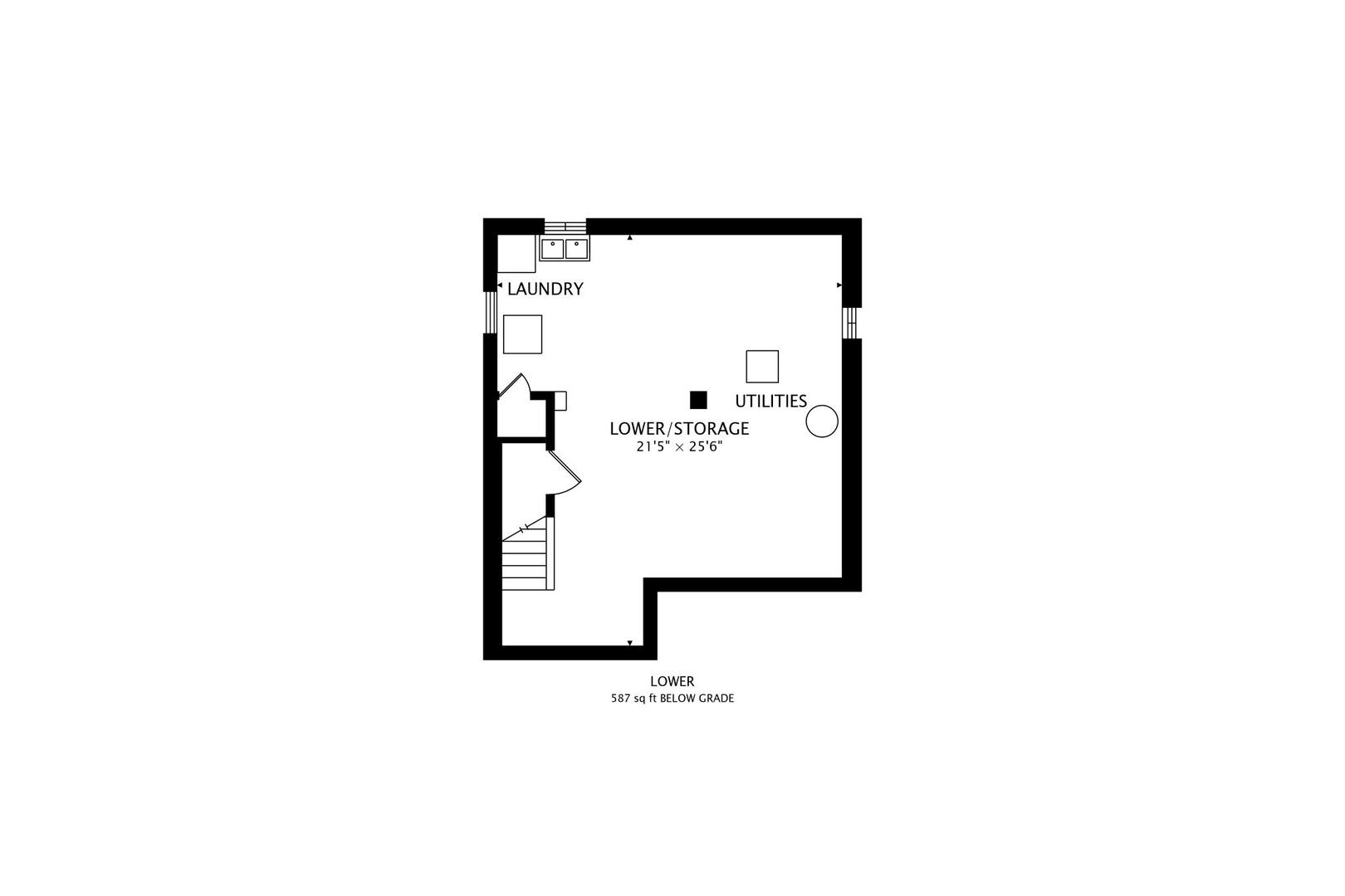 1630 Clarence Avenue Property Photo 40