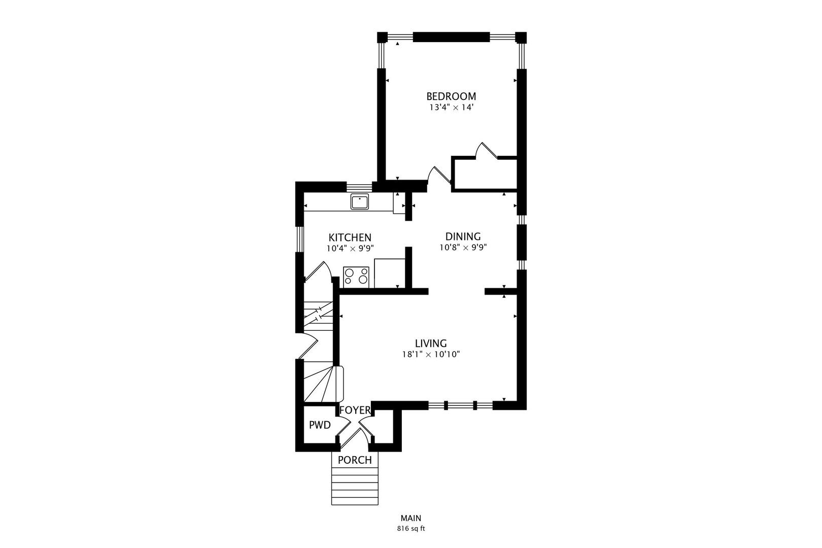 1630 Clarence Avenue Property Photo 41