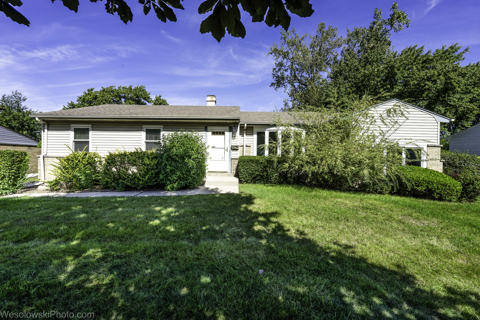 1434 E Norman Drive Property Photo 1