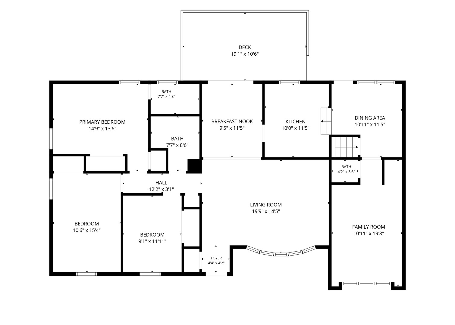 1434 E Norman Drive Property Photo 27