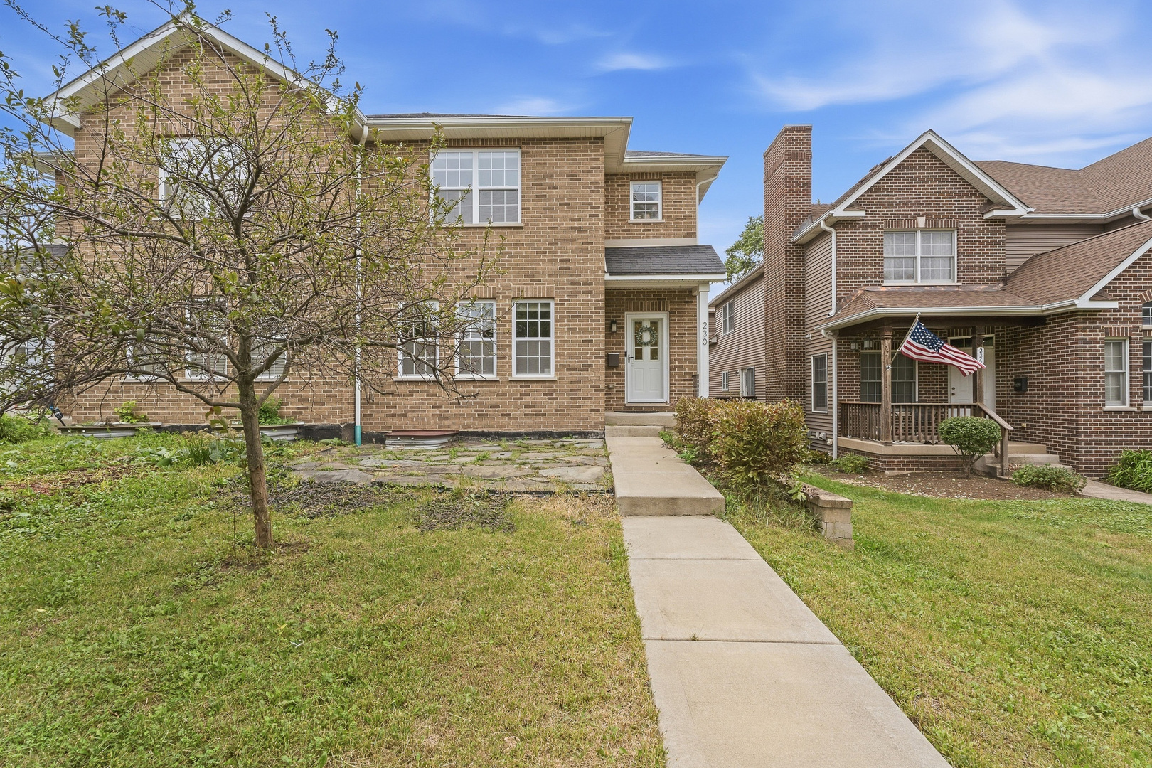 230 S Cass Avenue Property Photo 1