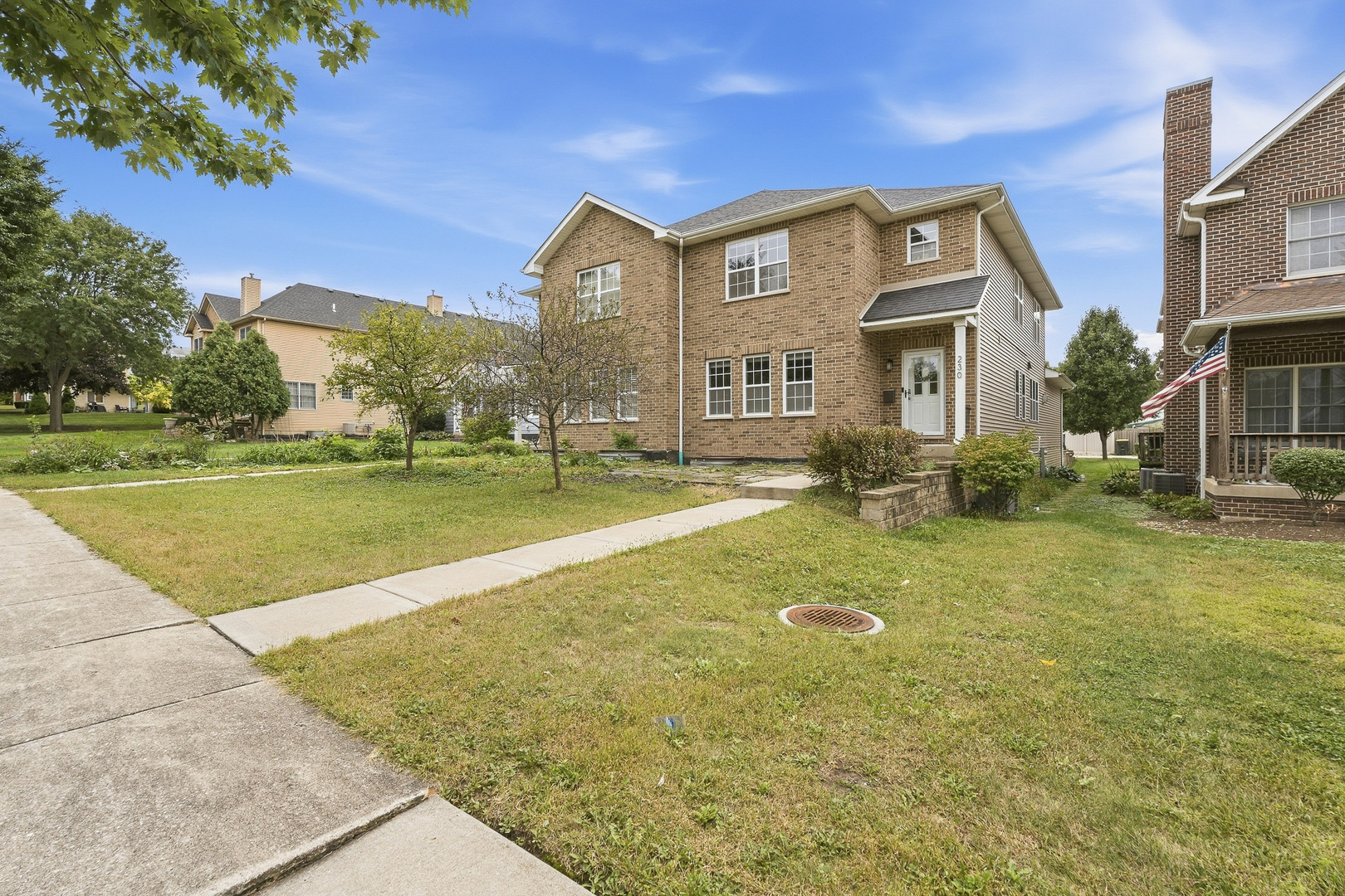230 S Cass Avenue Property Photo 42