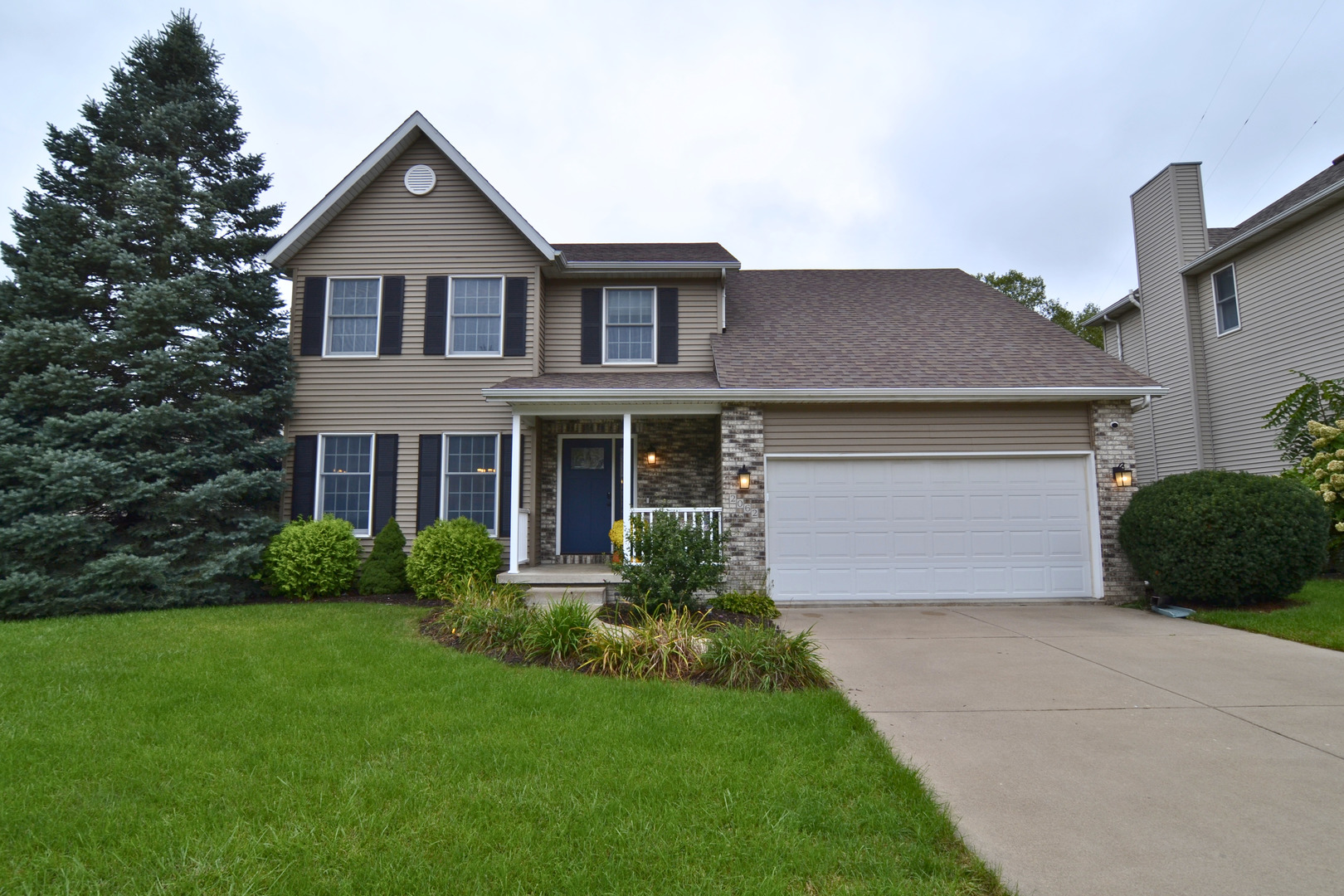 2062 Plum Tree Road Property Photo 1