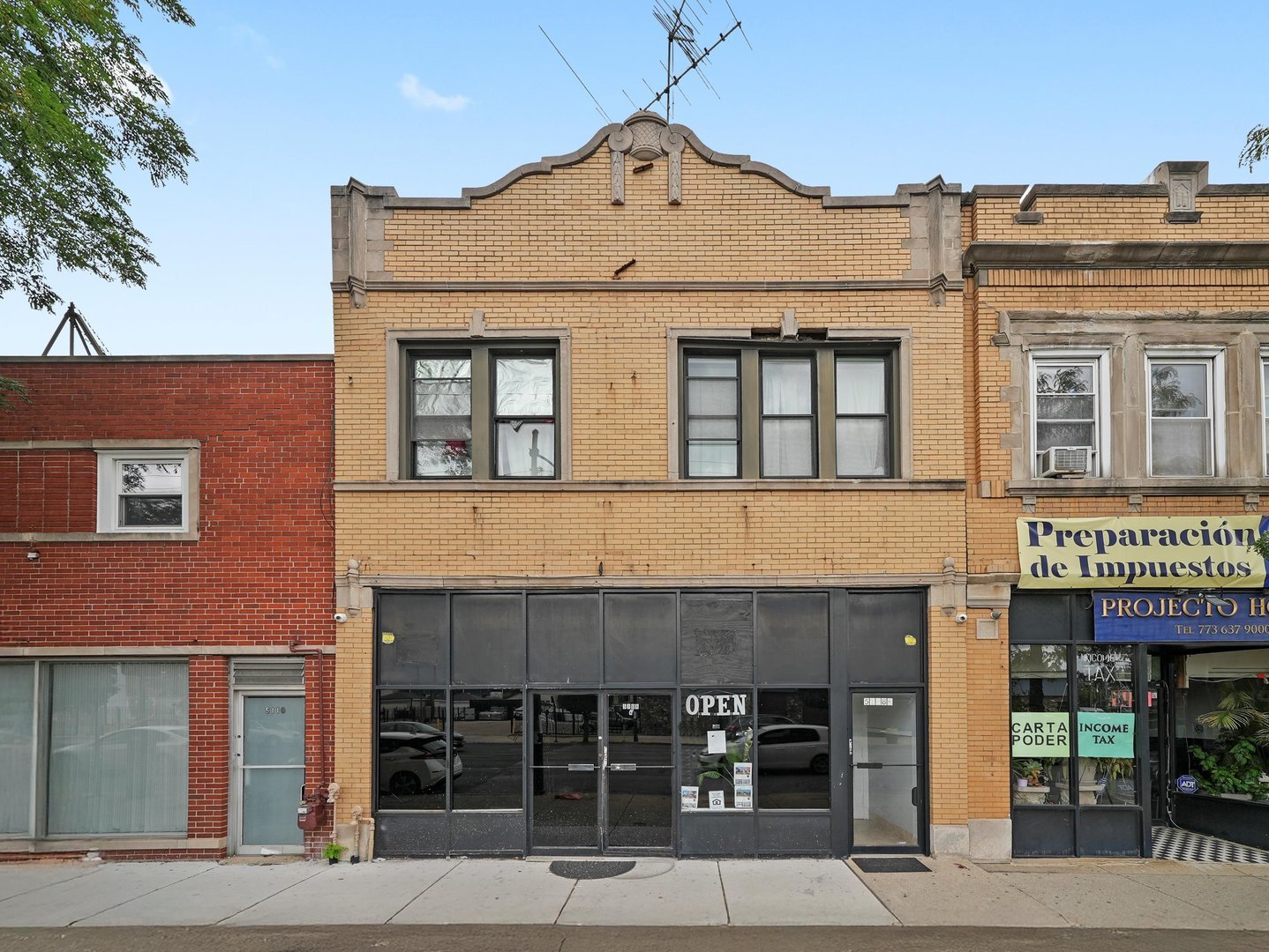 5108 W Fullerton Avenue Property Photo 1