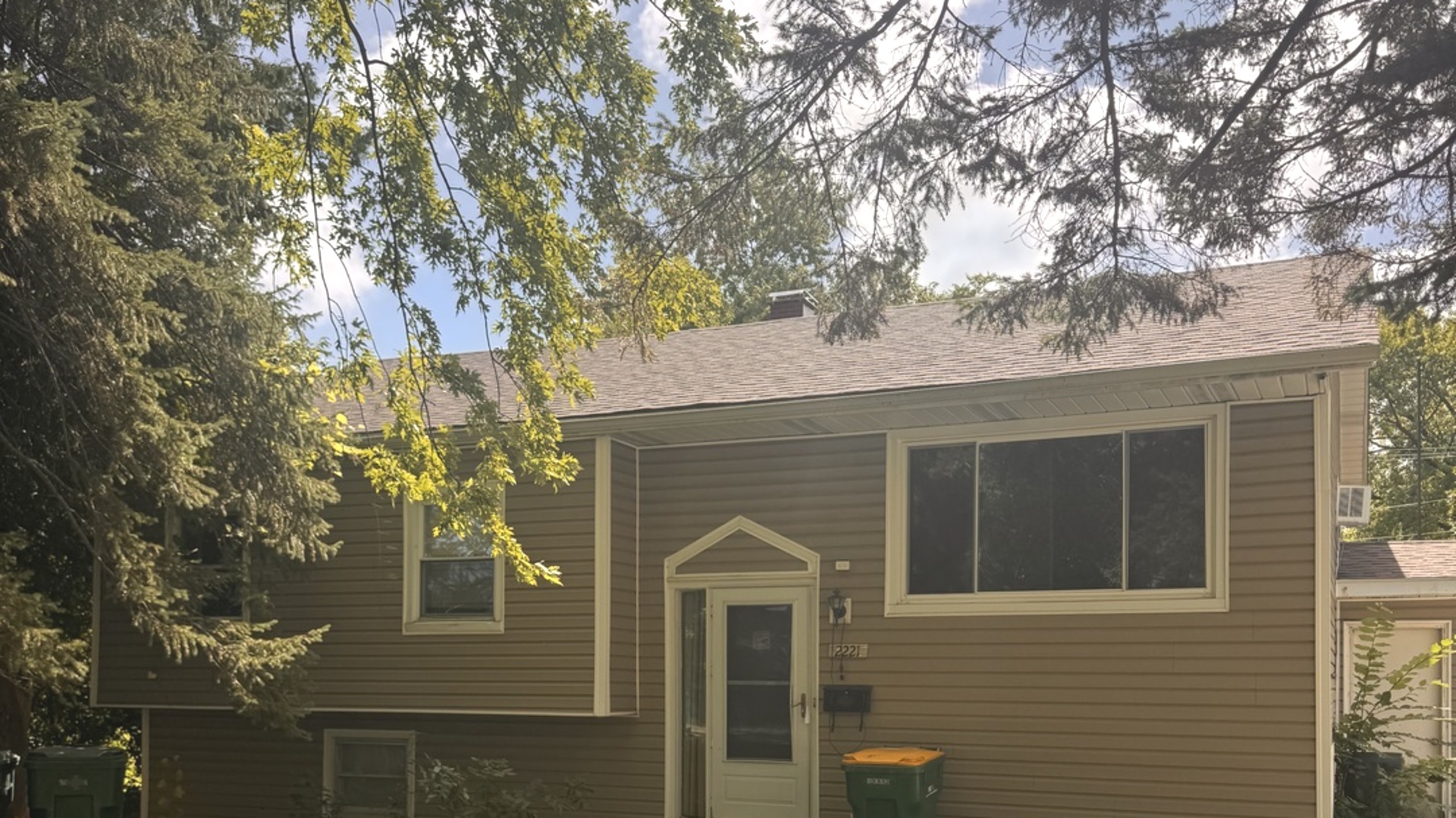 2221 Carmel Boulevard Property Photo 1