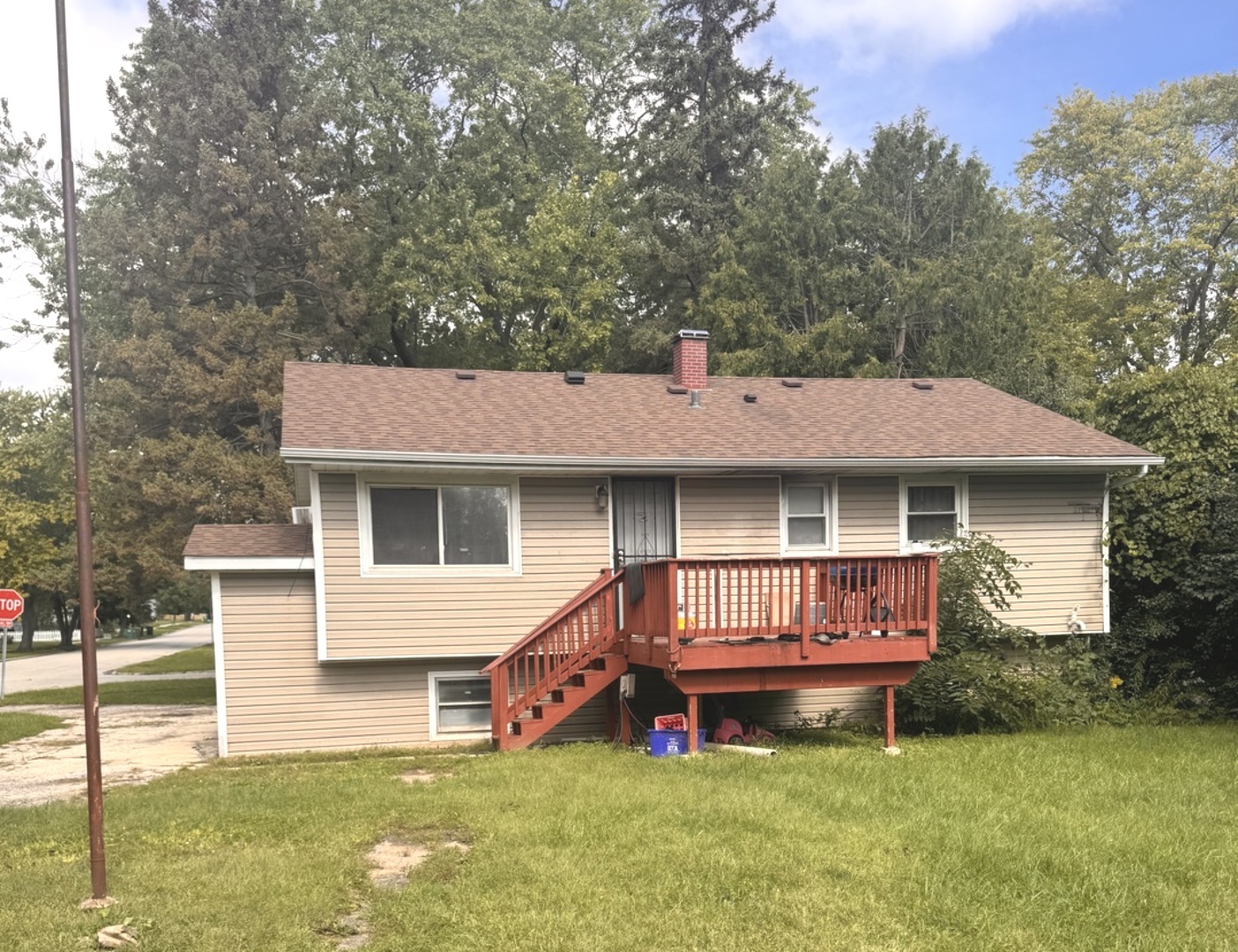 2221 Carmel Boulevard Property Photo 2